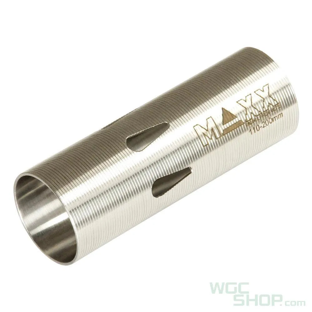 Maxx CNC Hardened Stainless Steel Cylinder - WGC Shop