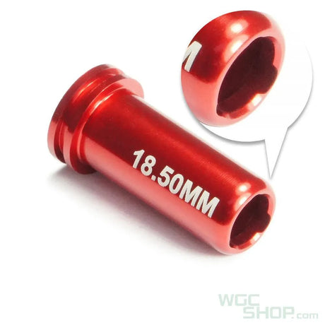 MAXX CNC Aluminum Air Seal Nozzle for AEG - WGC Shop