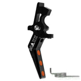 Maxx CNC Aluminum Advanced Speed Trigger ( Style A ) - WGC Shop