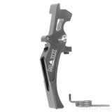 Maxx CNC Aluminum Advanced Speed Trigger ( Style D ) - WGC Shop