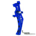 Maxx CNC Aluminum Advanced Speed Trigger ( Style D ) - WGC Shop