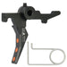 MAXX CNC Aluminum Advanced Trigger ( Style B ) for MTW - WGC Shop