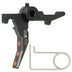 MAXX CNC Aluminum Advanced Trigger ( Style C ) for MTW - WGC Shop