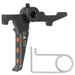 MAXX CNC Aluminum Advanced Trigger ( Style E ) for MTW - WGC Shop