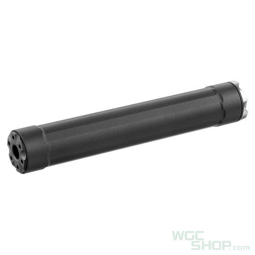 NORTHEAST Rider 6 Mock Barrel Extension ( Black / 14mm CCW ) - WGC Shop