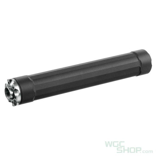 NORTHEAST Rider 6 Mock Barrel Extension ( Black / 14mm CCW ) - WGC Shop