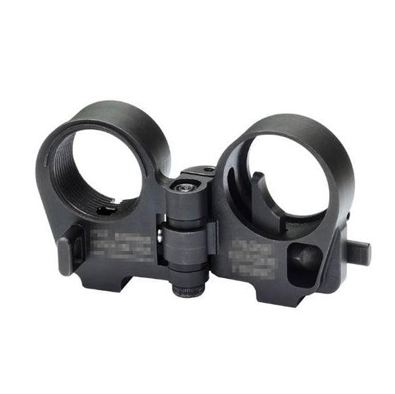 ( Longer Restock Time ) OMG LT Style Folding Stock Adaptor - WGC Shop
