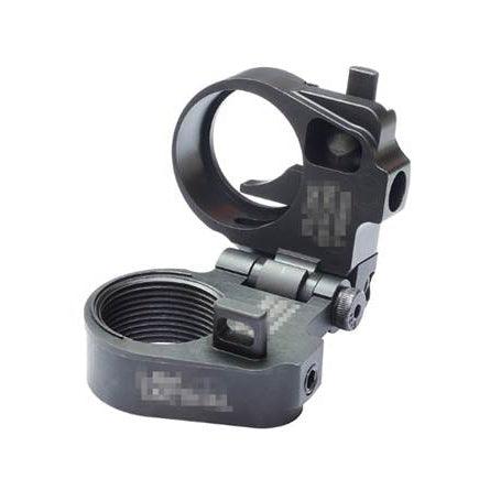 ( Longer Restock Time ) OMG LT Style Folding Stock Adaptor - WGC Shop