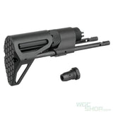 5KU PDW Retractable Stock for Marui M4 MWS GBB Rifle ( GB-159 ) - WGC Shop