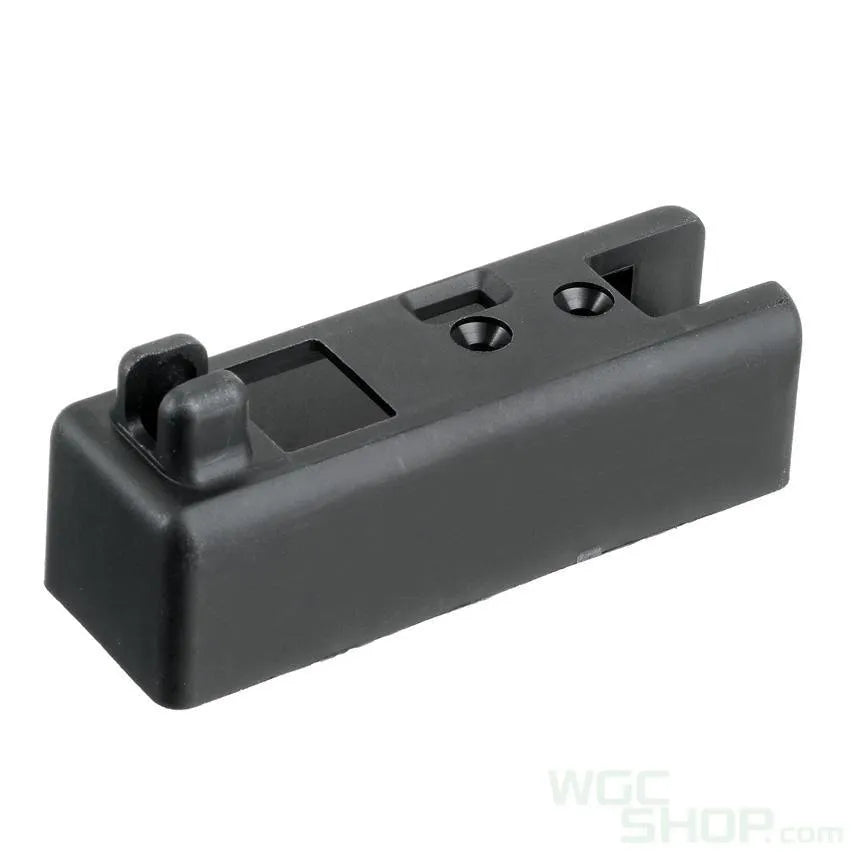 VFC Original Parts - SR25 / MK17 GBBR Magazine Cap ( VG27MAG010 ) - WGC Shop