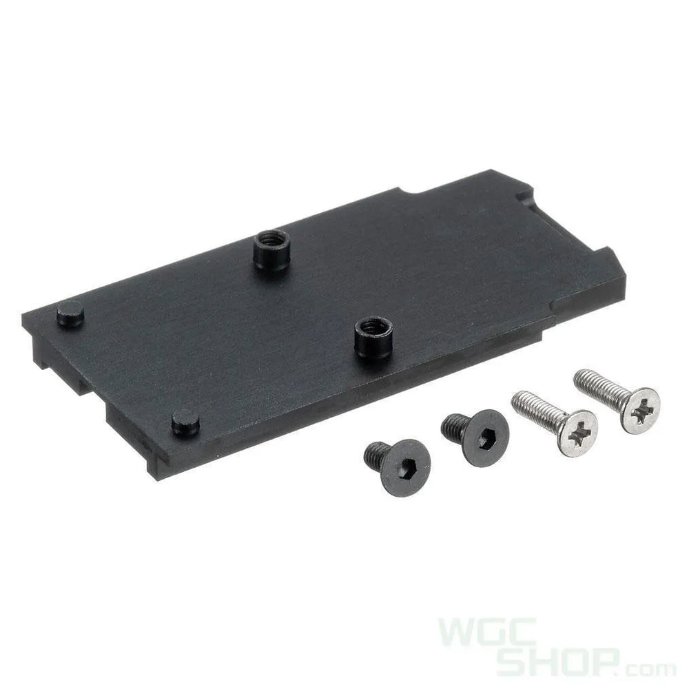 PRO ARMS RMR Mount for SIG / VFC M17 GBB Airsoft PAS-VFC-M17-001 - WGC Shop