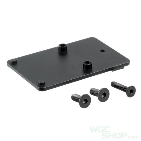 PRO ARMS RMR Mount for Umarex / VFC Glock GBB Airsoft Series - WGC Shop