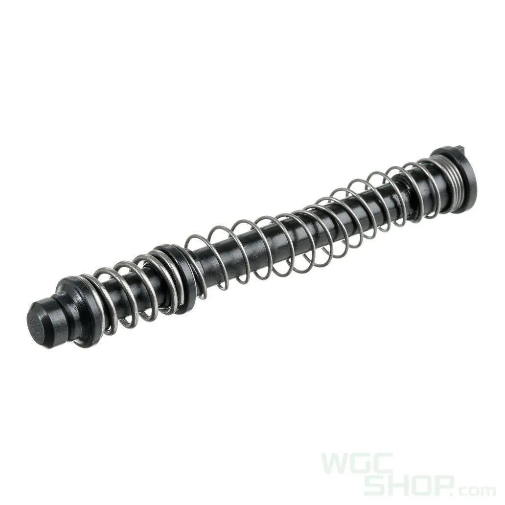 Discontinued - PRO ARMS 130% Steel Recoil Rod for Umarex / VFC G19 Gen3 GBB Airsoft - WGC Shop