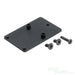 PRO ARMS RMR Mount for Umarex / VFC G19 & G19X GBB Airsoft - WGC Shop