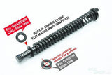 GUARDER 110mm Steel Leaf Recoil Spring for Marui G-Series / M&P GBB Airsoft ( PS-110 ) - WGC Shop