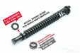 GUARDER 100mm Steel Leaf Recoil Spring for Marui G-Series / M&P GBB Airsoft ( PS-100 ) - WGC Shop