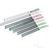 GUARDER 80mm Steel Leaf Recoil Spring for Marui G-Series / M&P GBB Airsoft ( PS-80 ) - WGC Shop