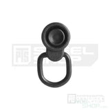 No Restock Date - PTS Low Profile QD Sling Swivel - S - WGC Shop