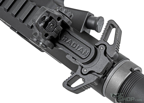 PTS Radian Model 1 GBB Airsoft PTS-GBR-RADIAN1 - WGC Shop