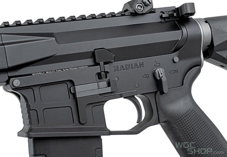 PTS Radian Model 1 GBB Airsoft PTS-GBR-RADIAN1 - WGC Shop
