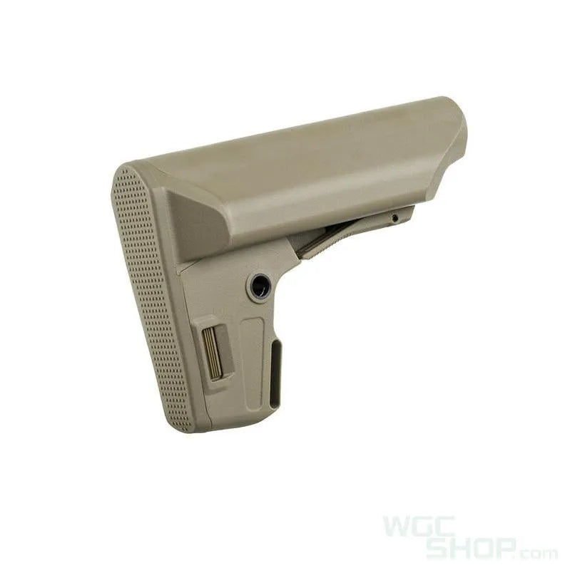 PTS Enhanced Polymer Stock ( Dark Earth / EPS ) - WGC Shop