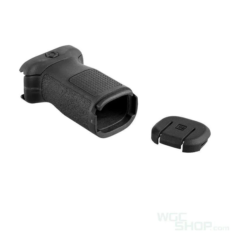 PTS EPF2-S Vertical foregrip With AEG Battery Storage - WGC Shop