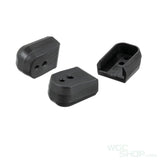 PTS Enhanced Pistol Shockplate for TM Hi-capa Series ( Black ) - WGC Shop