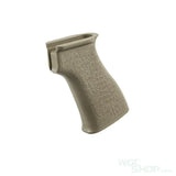 PTS US PALM AK Battle Grip ( Dark Earth / GBB ) - WGC Shop