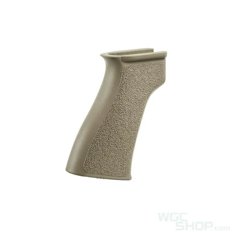 PTS US PALM AK Battle Grip ( Dark Earth / GBB ) - WGC Shop