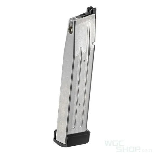 PRO-WIN 170mm Magazine for Marui Hi-Capa GBB Airsoft - WGC Shop