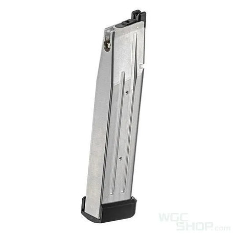 PRO-WIN 170mm Magazine for Marui Hi-Capa GBB Airsoft - WGC Shop