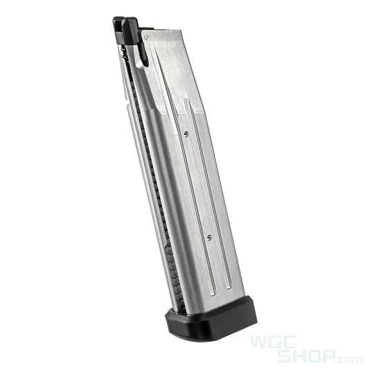 PRO-WIN 170mm Magazine for Marui Hi-Capa GBB Airsoft - WGC Shop