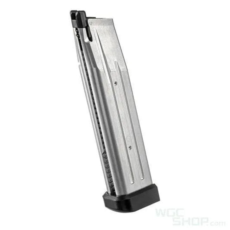 PRO-WIN 170mm Magazine for Marui Hi-Capa GBB Airsoft - WGC Shop