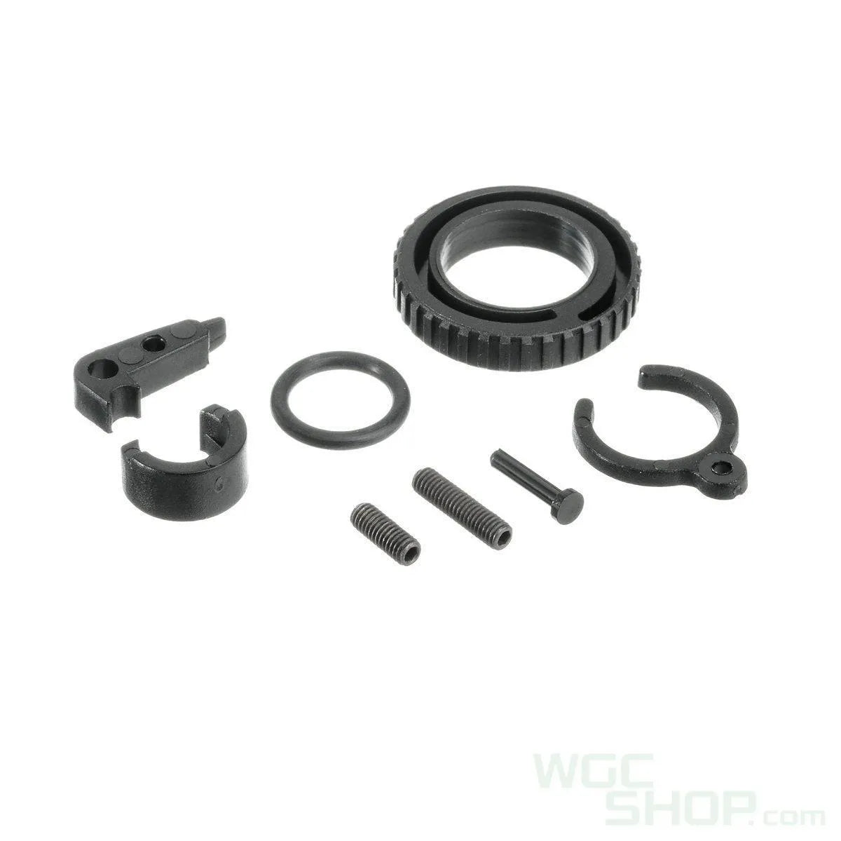 PRO-WIN CNC Chamber for M4 AEG Series - WGC Shop