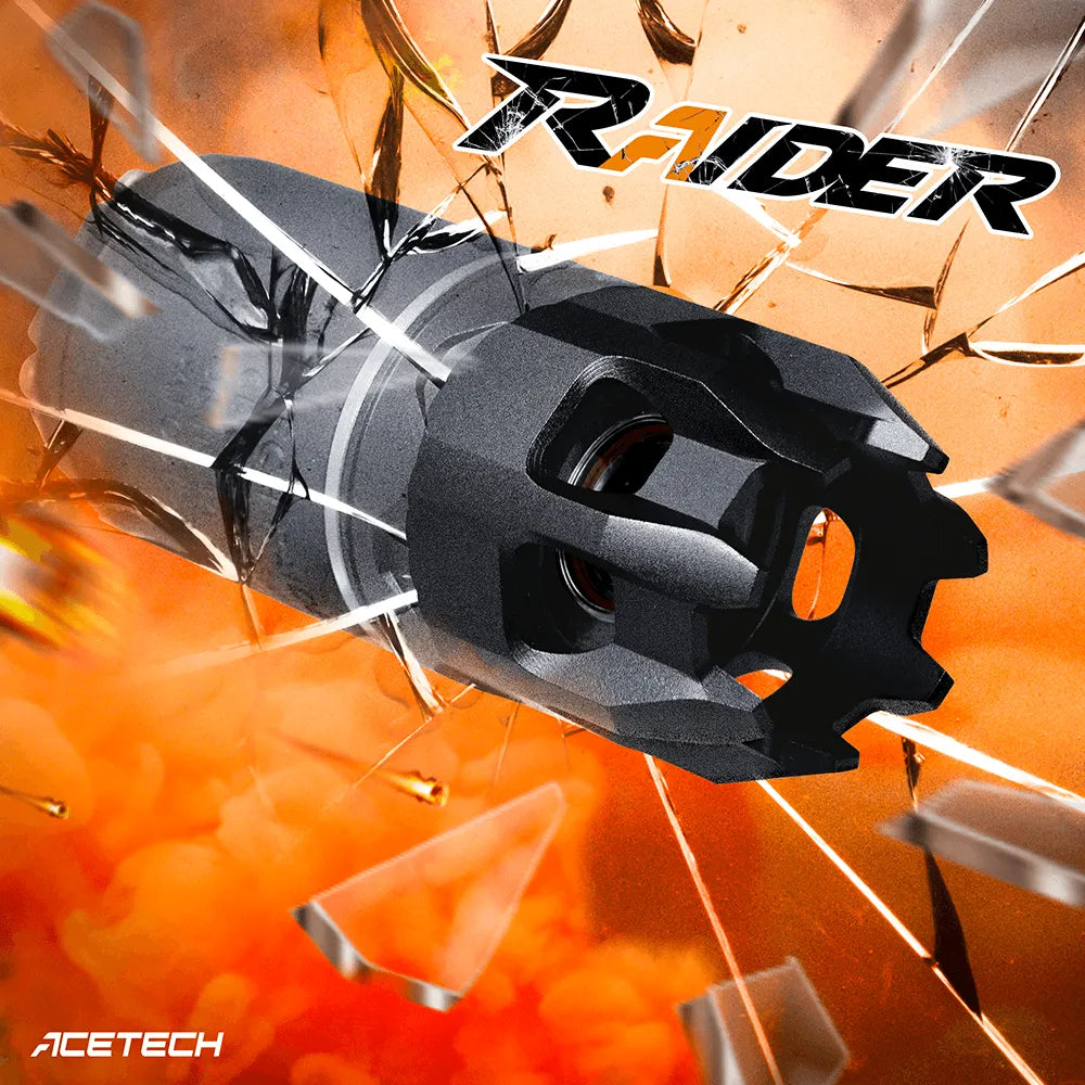 ACETech Raider Tracer Unit - WGC Shop