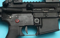 EMG Strike Switch for Marui MWS ( Red ) - WGC Shop