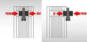 No Restock Date - GUARDER Aluminum Slide for Marui HI-Capa 4.3 GBB Airsoft - Kimber / Black - WGC Shop