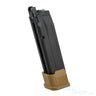 SIG AIR / VFC M17 P320 25Rds Gas Airsoft Magazine - WGC Shop