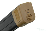 SIG AIR / VFC M17 P320 25Rds Gas Airsoft Magazine - WGC Shop