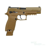 SIG AIR / VFC M17 GBB Airsoft - WGC Shop