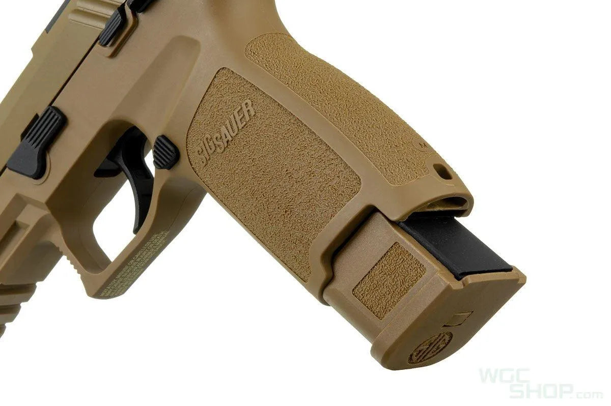 SIG AIR / VFC M17 GBB Airsoft - WGC Shop