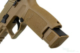 SIG AIR / VFC M17 CO2 Blowback Airsoft - WGC Shop