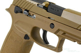 SIG AIR / VFC M17 GBB Airsoft - WGC Shop