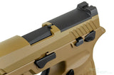 SIG AIR / VFC M17 GBB Airsoft - WGC Shop