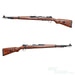 ( Longer Restock Time ) SNOW WOLF Kar-98K Bolt Action Sniper Airsoft - Real Wood - WGC Shop