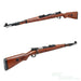 ( Longer Restock Time ) SNOW WOLF Kar-98K Bolt Action Sniper Airsoft - Real Wood - WGC Shop