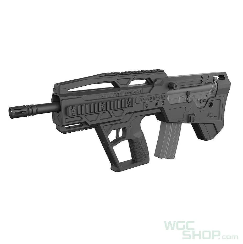 SRU AR AEG Billpup Kit - WGC Shop