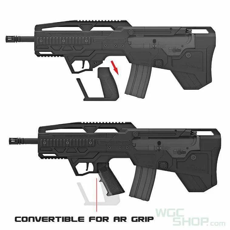 SRU AR AEG Billpup Kit - WGC Shop