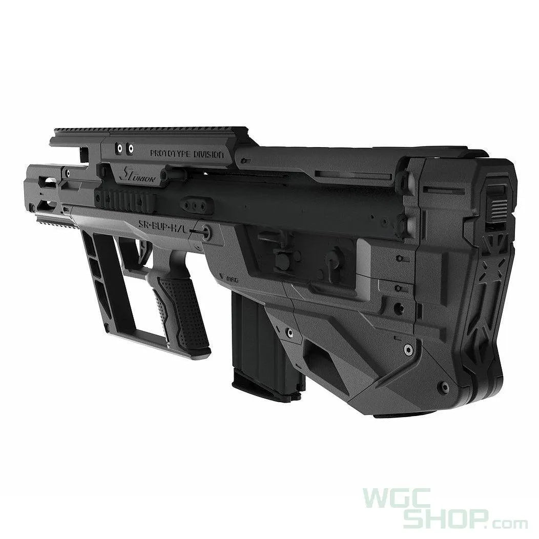 SRU SCAR Bullpup Kit for TM SCAR L / H Next Gen AEG - WGC Shop