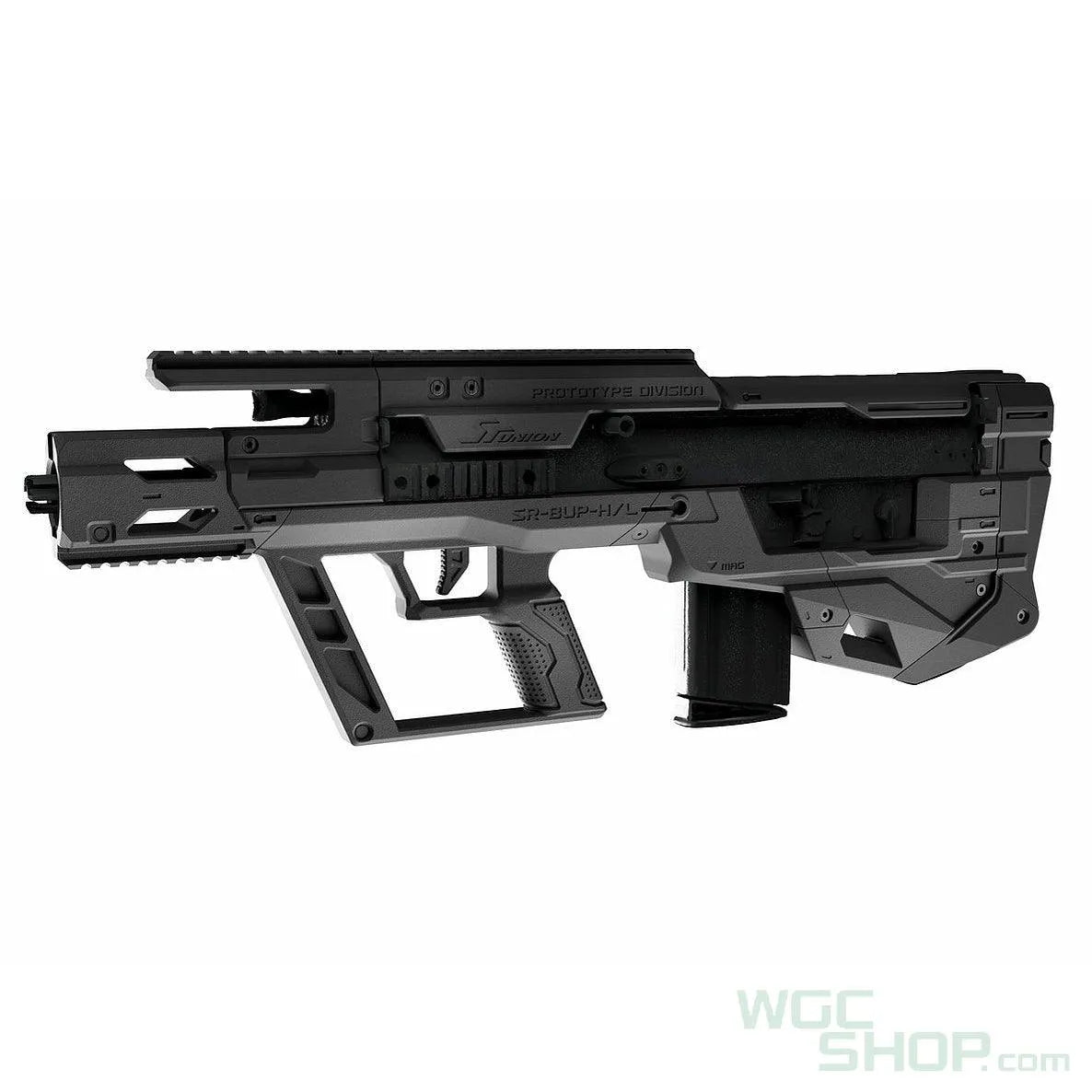 SRU SCAR Bullpup Kit for TM SCAR L / H Next Gen AEG - WGC Shop